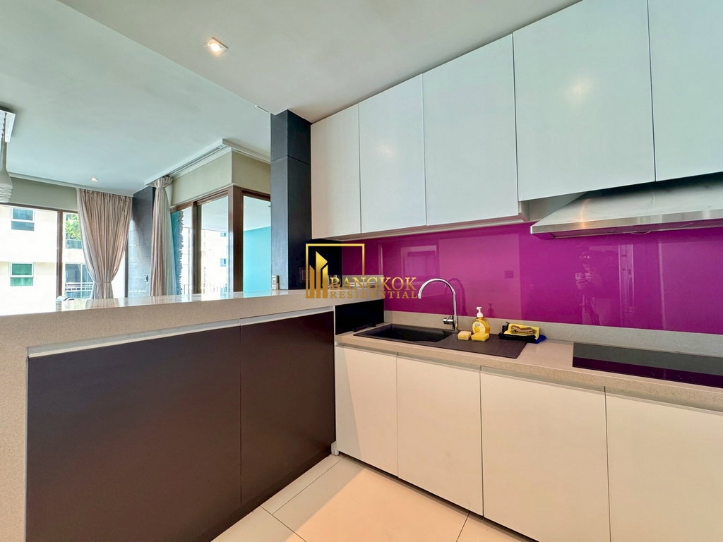 รูป Emporio Place | Roomy 3 Bedroom Condo in Phrom Phong - BR14518CD - รูปที่ 11/43