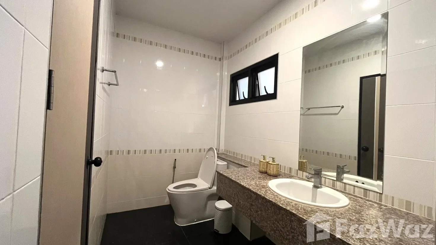 รูป วิลล่าให้เช่า 3 ห้องนอน ในโครงการ พนาสนธิ์ ไพรเวทโฮม (กะทู้) 6613273 - รูปที่ 14/25