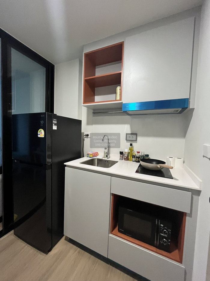 รูป เช่าคอนโด เคฟ ลูมินัส บางมด บางมด เขต ทุ่งครุ กรุงเทพ CX-165051 ✅ ทักไลน์ @connexproperty ตอบทันที ทีมงานมืออาชีพ ✅ - รูปที่ 3/8