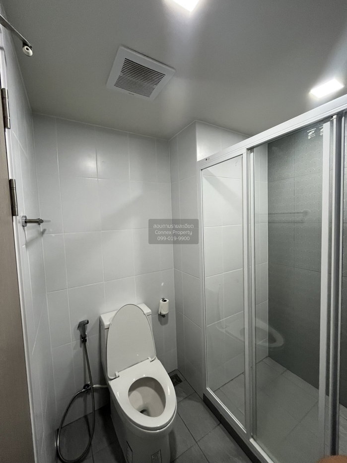 รูป เช่าคอนโด เคฟ ลูมินัส บางมด บางมด เขต ทุ่งครุ กรุงเทพ CX-165051 ✅ ทักไลน์ @connexproperty ตอบทันที ทีมงานมืออาชีพ ✅ - รูปที่ 5/8