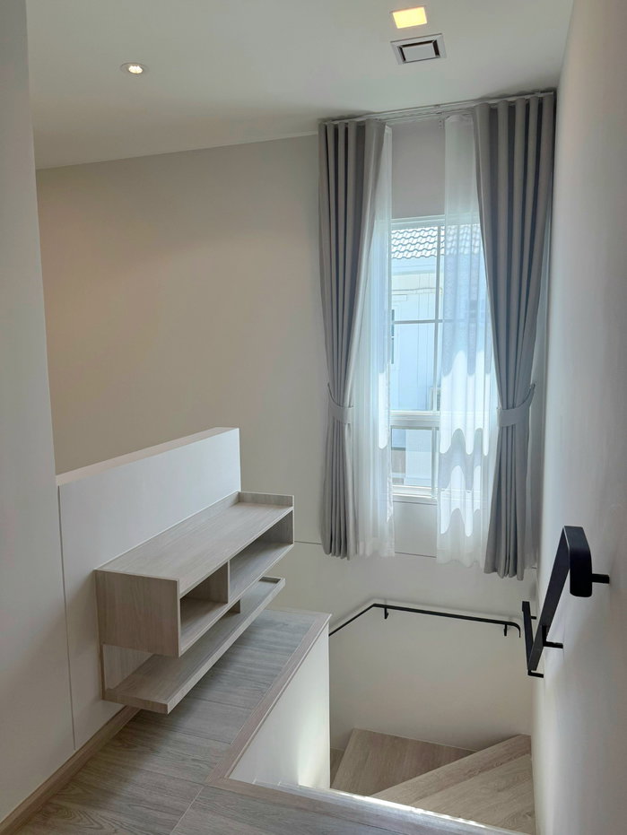 picture Home for rent Chaiyapruek Bangna km.15 - 16/19
