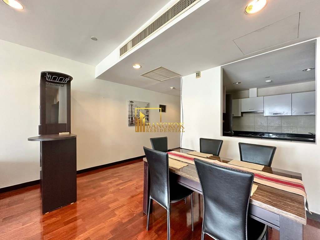 รูป Wilshire | Spacious 2 Bedroom Condo For Rent in Sukhumvit 22 - BR14789CD - รูปที่ 7/35