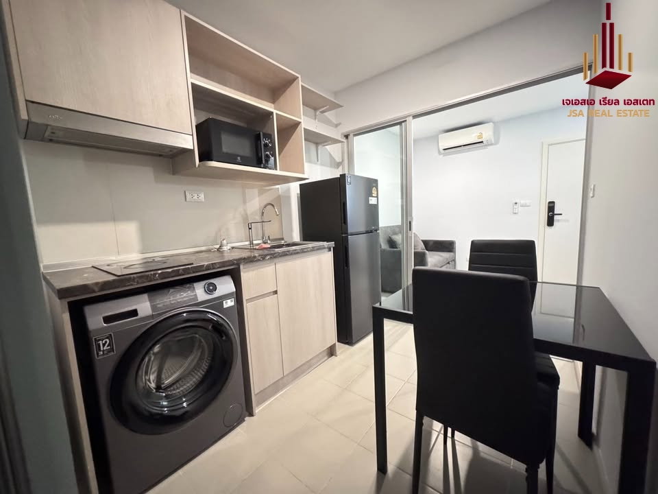 picture ✨ For Sale : Elio Sathorn - Wutthakat Condo ✨  💰 Only 2,450,000 THB - 4/5