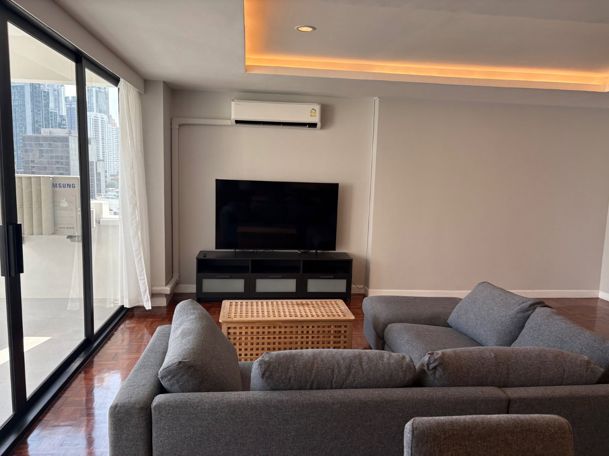 รูป Code: 26KJ3894  ให้เช่า Tongtip Mansion 🔥🔥 จองเดือนนี้รับส่วนลด1,000บาท 🔥🔥 @kjcondo (มี@ข้างหน้าด้วยนะคะ) - รูปที่ 18/21