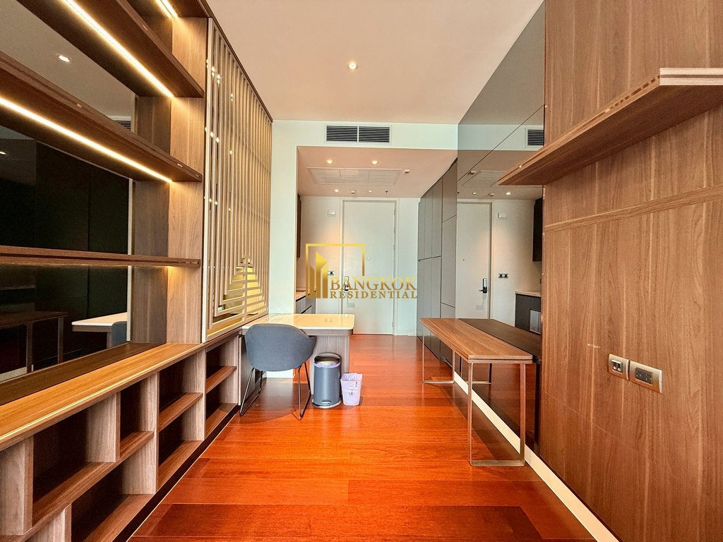 picture Khun By Yoo | Super Luxury 1 Bedroom Condo in Prime Area - BR16033CD - 7/27