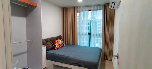 🏢 Condo for Rent: Kave Luminous Bangmod   Property Code | LNP-C14178 