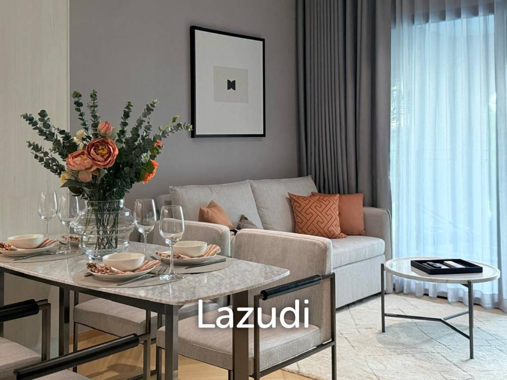 picture Spacious 1-Bedroom Condo for Sale at The Title Legendary Bang Tao - 3/10