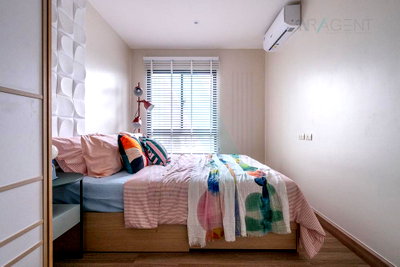 Condos for sale : 🎉 For Sell Condo ICONDO NGAMWONGWAN Building L1, Floor 6,2 bed room, Room size 48 sqm