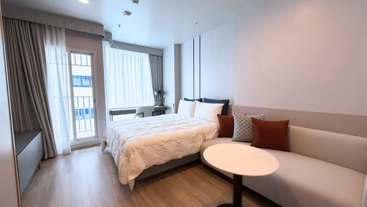 รูปภาพ Code: 26KJ3891 for rent Culture Thonglor 🔥🔥 Line ID: @kjcondo (with @)🔥🔥