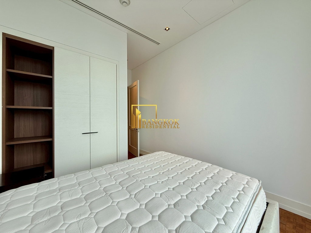 picture The Ritz Carlton Residences | Exceptional 3 Bed Luxury Condo - BR9000CD - 24/45