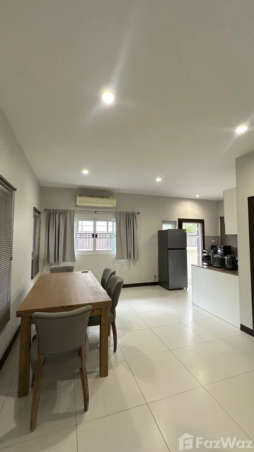 รูป บ้านเดี่ยวให้เช่า 3 ห้องนอน ในโครงการ Emerald Green 6612808 - รูปที่ 13/21