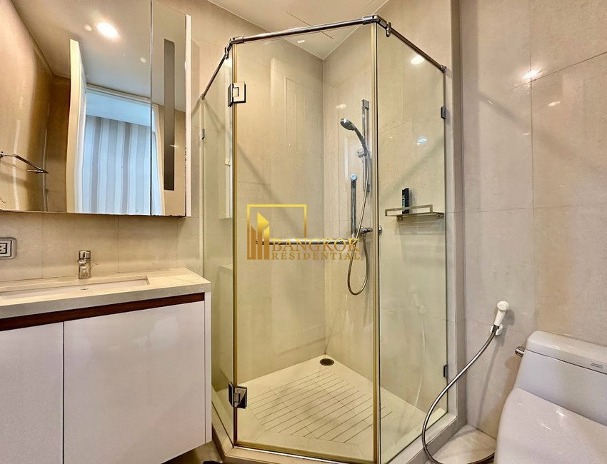 รูป Q Langsuan | 2 Bedroom Property in Popular Location - BR18515CD - รูปที่ 17/32