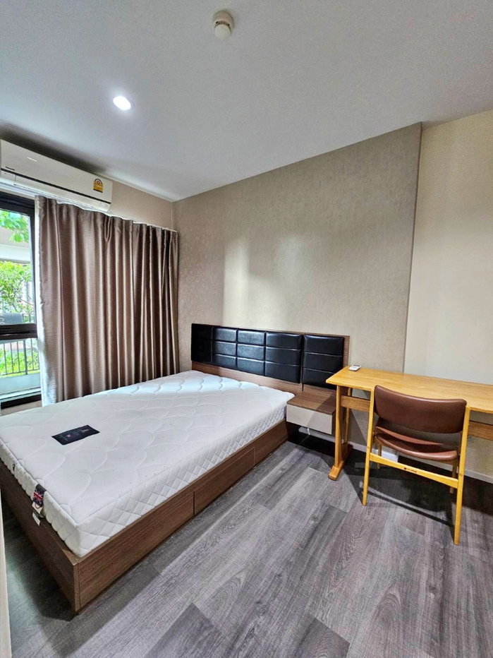 รูป ห้องว่างอัพเดต 2 ห้องนอน🛋️⚡️HunterCondo🦊เดอะ สเตจ เตาปูน - อินเตอร์เชนจ์ - รูปที่ 6/9