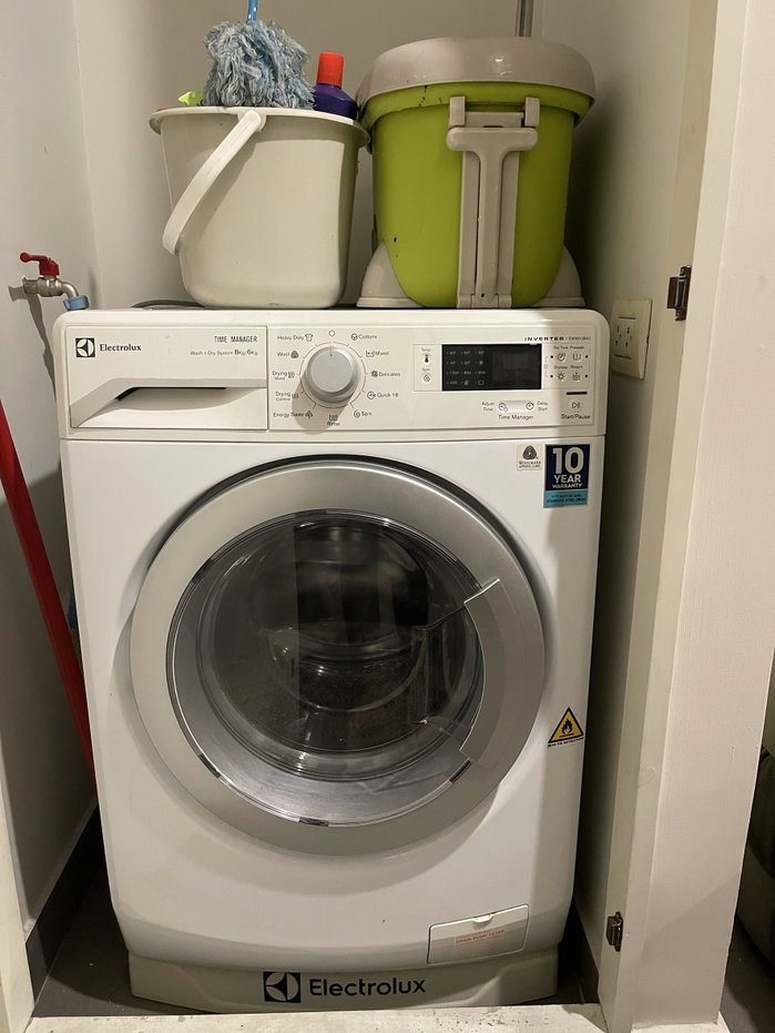 รูป Noble Ploenchit 1 bedroom, for sale - รูปที่ 21/45