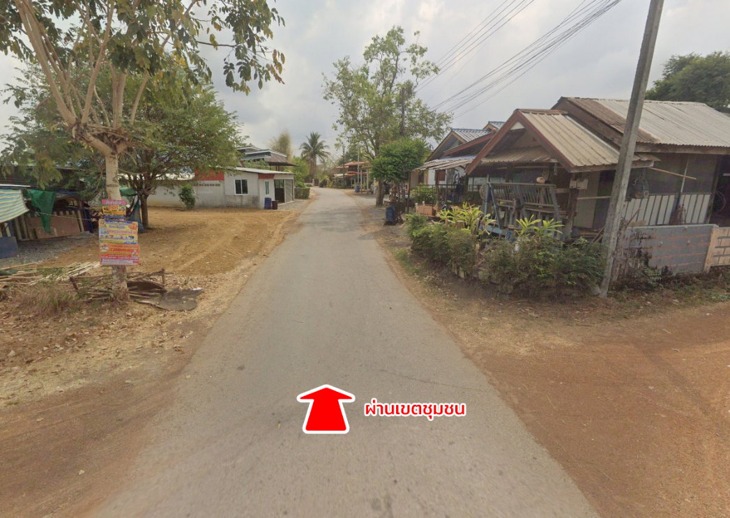 รูป ขายที่ดิน ต.วังตะเคียน อ.กบินทร์บุรี จ.ปราจีนบุรี - รูปที่ 16/18