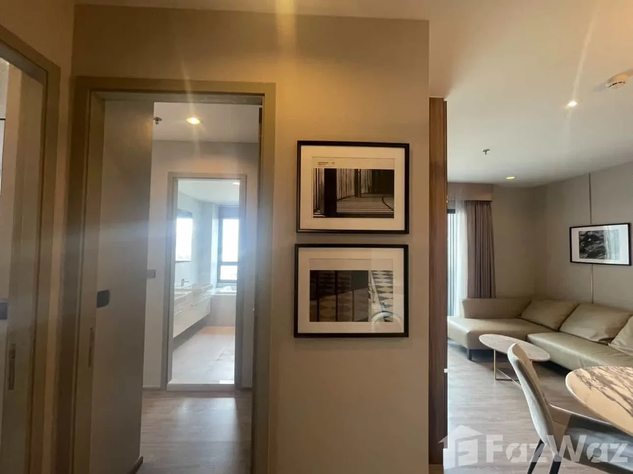 picture Furnished 2 Bed 2 Bath with garden&unblocked view near BTS 6597735 - 1/10