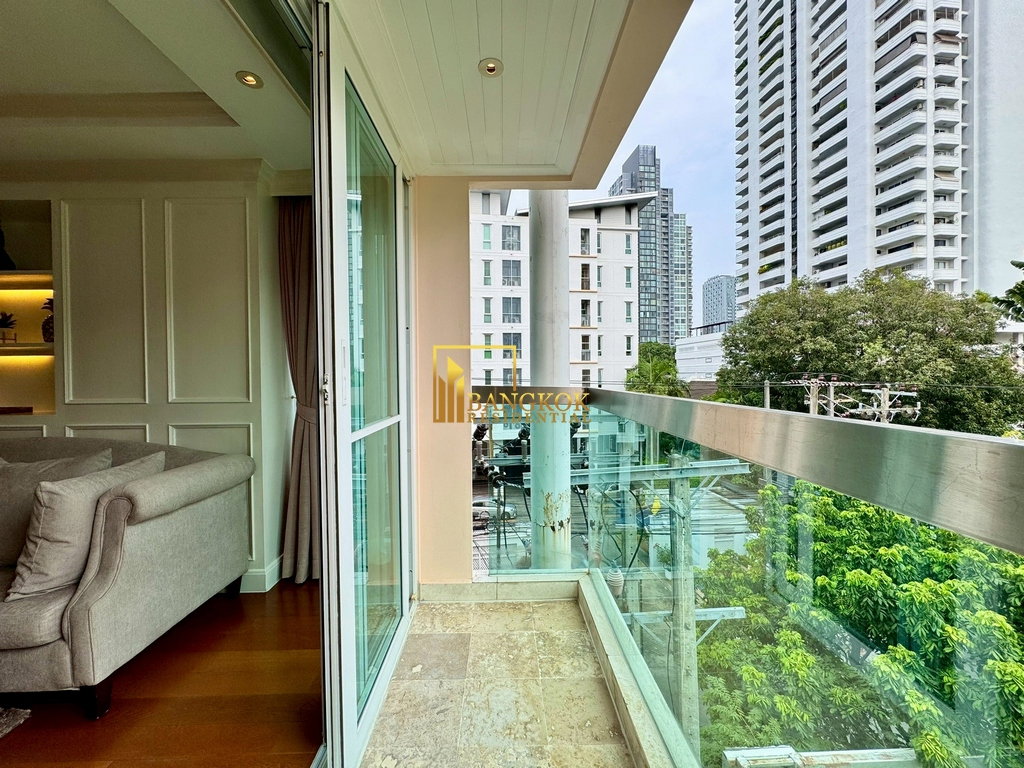 picture Elegant 2 Bedroom Luxury Apartment For Rent in Ekkamai - BR20912AP - 6/35