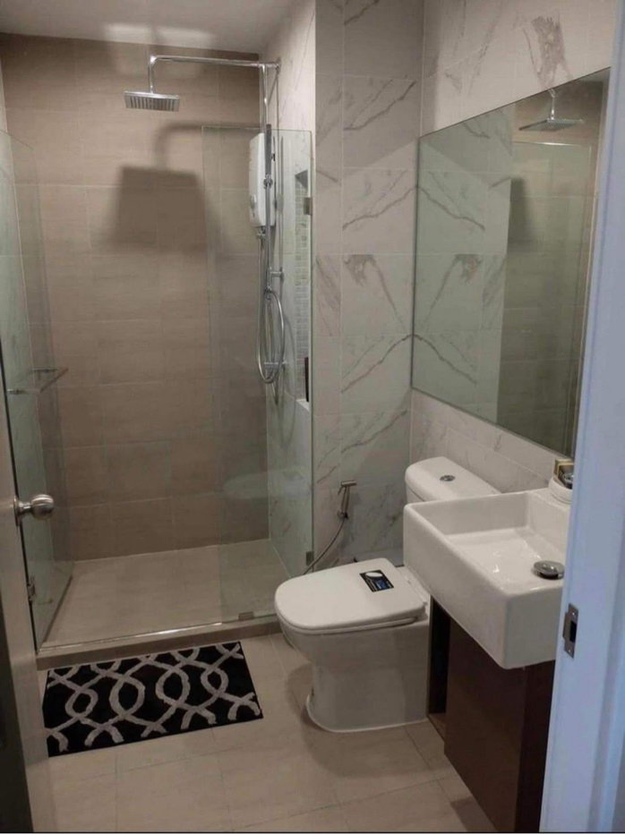รูป ปล่อยเช่าCondo Living Nest Ladprao 44#(ลิฟวิ่งเนสท์ ลาดพร้าว44) #MRTภาวนา300เมตร #MRTลาดพร้าว1.2km - รูปที่ 9/12
