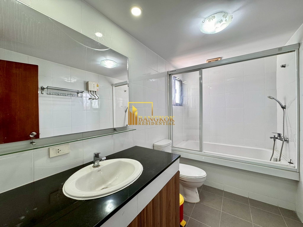 รูป Liberty Park 1 | Spacious 3 Bedroom Condo in Sukhumvit 23 - BR60530CD - รูปที่ 28/44