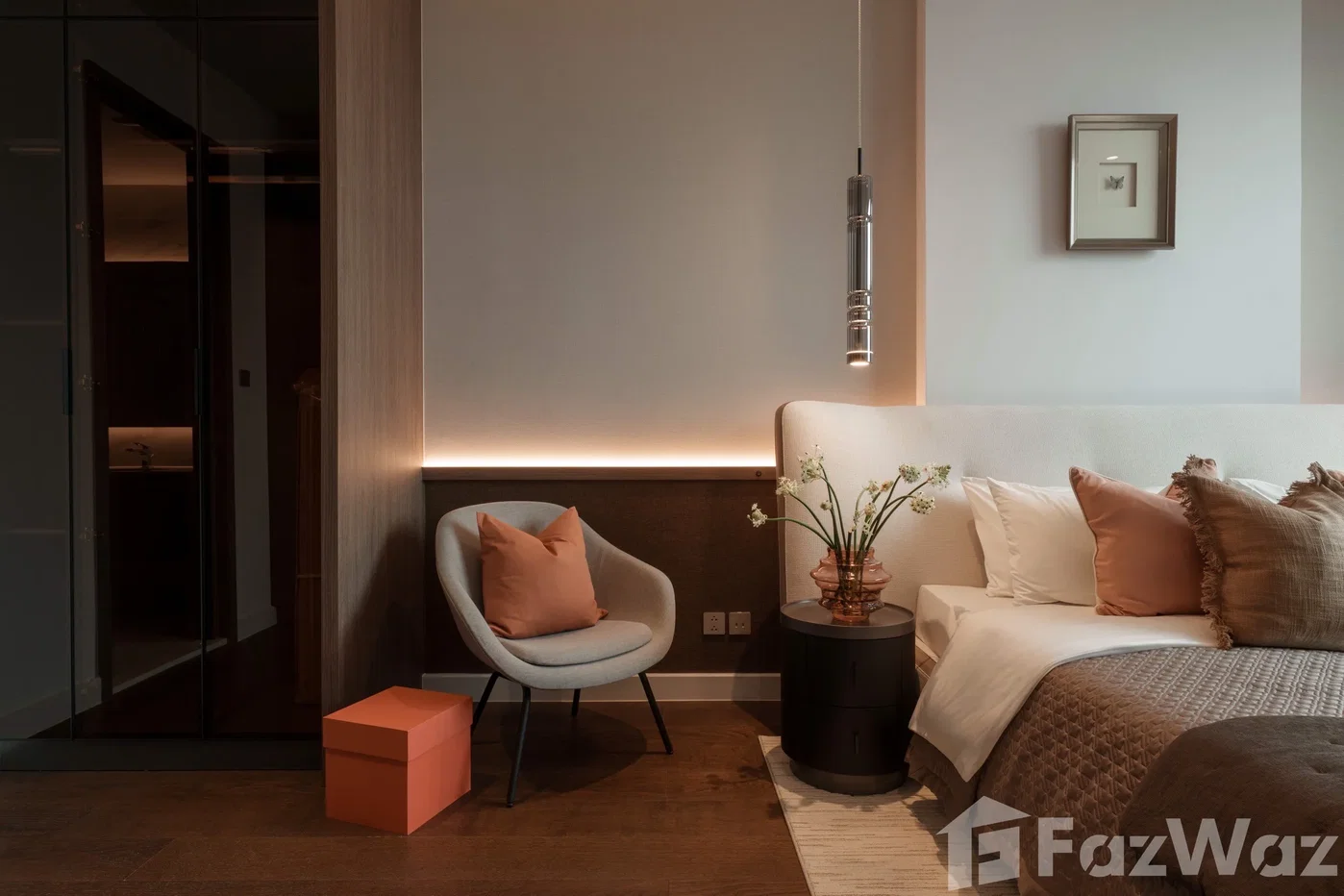 picture 3 Bedroom Condo for rent at Supalai Icon Sathorn 6575010 - 13/18