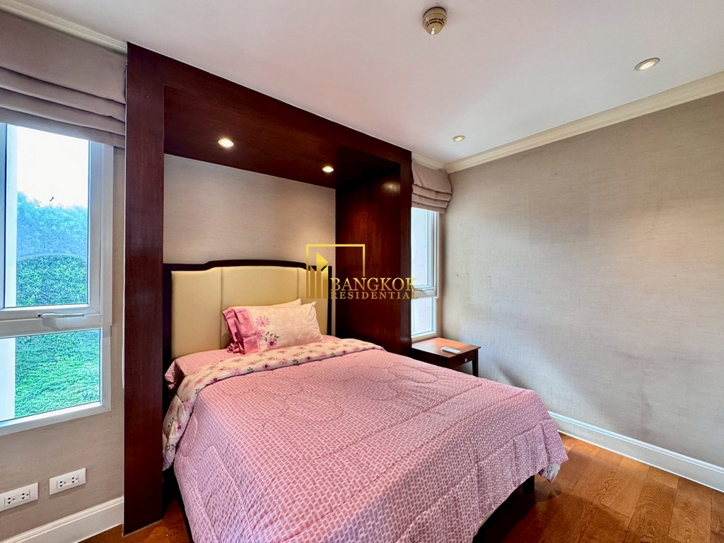 picture Elegant 2 Bedroom Luxury Apartment For Rent in Ekkamai - BR20912AP - 17/35