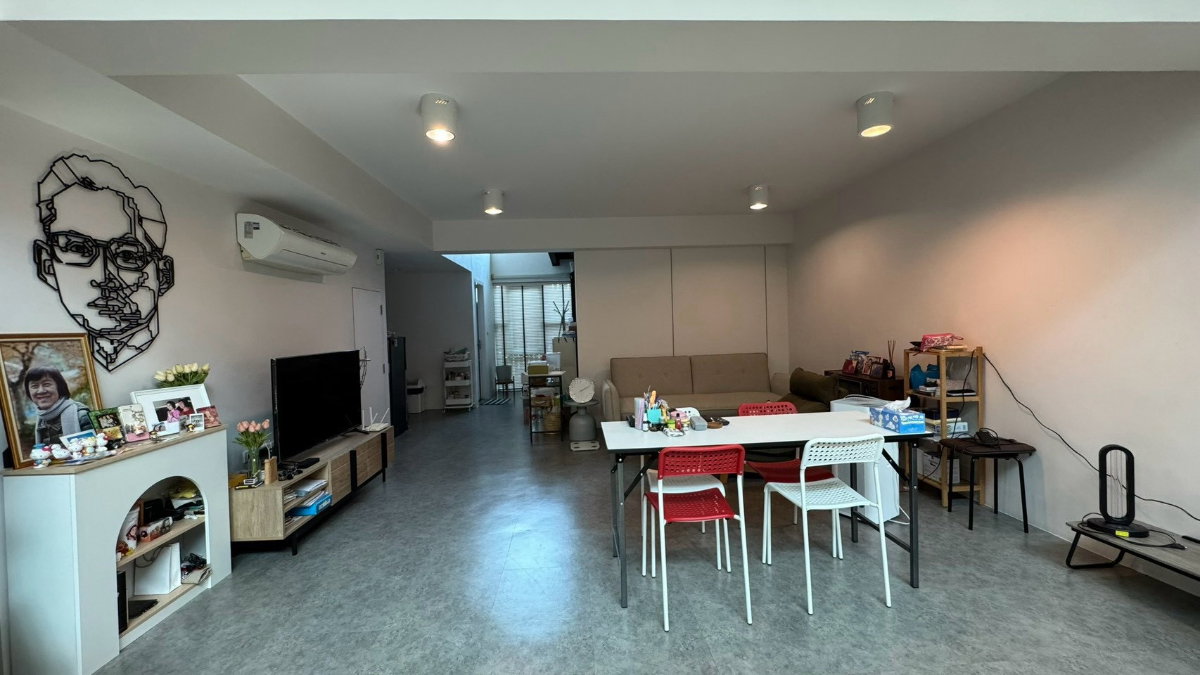 รูป S1559 🏢🔥 ขาย Home Office 4 ชั้นใกล้ BTS ปุณณวิถี 🔥 เพียง 10.5 ล้าน! 🔥 - รูปที่ 6/40