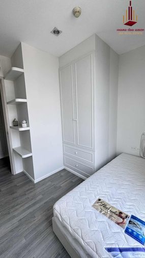 2-bed condo for sale, 67 sqm, The Room Sathorn - St.Louis