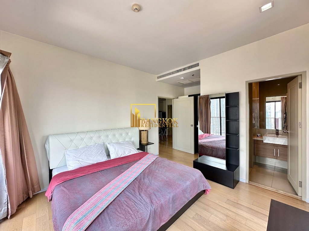 รูป Noble Reveal | Comfortable 2 Bedroom Condo in Ekkamai - BR1988CD - รูปที่ 12/32