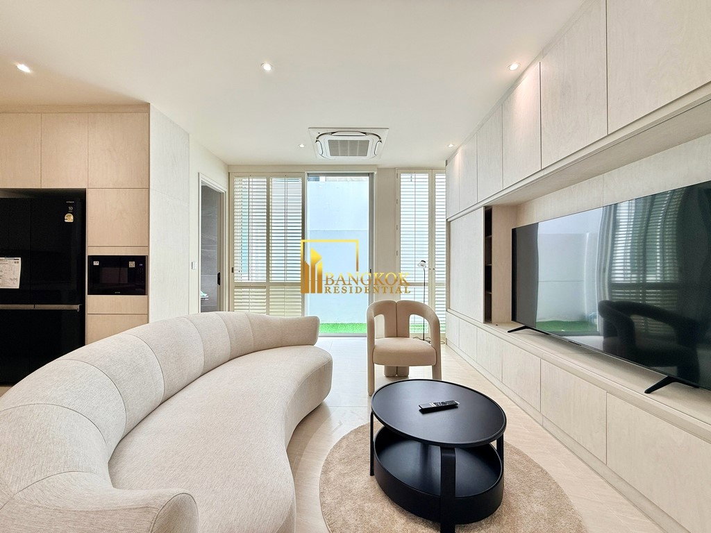 รูป Noble Terra | Modern 4 Bedroom House For Rent in Rama 9 Area - BR28346SH - รูปที่ 6/60