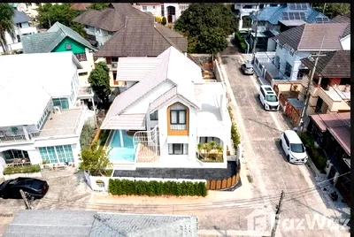Houses for rent : ✨🏡 Minimal Nordic Villa @ Central Park 2 Pattaya 🏡✨ 6613577