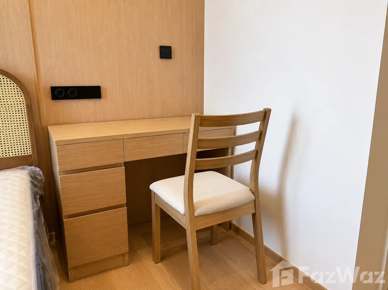 รูป คอนโดให้เช่า 1 ห้องนอน ในโครงการ อนิล สาทร 12 6578862 - รูปที่ 10/14