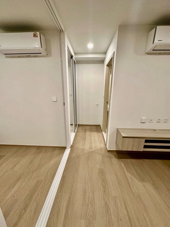 รูป The Origin Phahol 57 | อยู่ใกล้กับรถไฟฟ้า BTS สายสีเขียว สถานีพหลโยธิน 59 / สถานีวัดพระศรีมหาธาตุ - รูปที่ 4/7