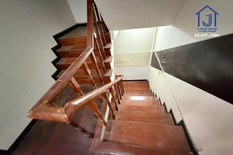 รูป ขายทาวน์เฮาส์ 3ชัน หมู่บ้านสุขเกษม วิลล่า1 ซ.เจริญนคร 40 ฝั่งธนฯ ใกล้ BTS กรุงธนบุรี - รูปที่ 18/23