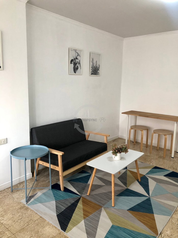 picture 🔥For Rent🔥🪄🎀Lumpini Place Sathorn🎀🪄Studio Room Type, Big Space, Good Location Easy To Sathorn 🚅BTS Chong Nonsi🟠🔵PS-32544477💚@propsync - 2/9