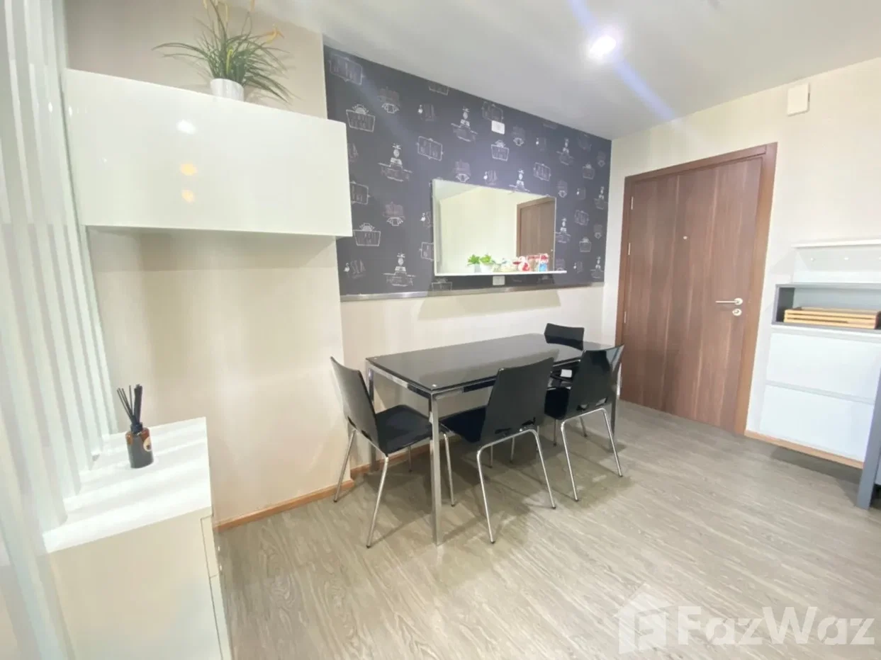 picture 2 Bedroom Condo for sale at The Base Sukhumvit 77 1094152 - 3/9