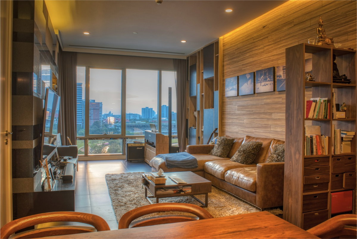 รูป Rare Freehold : 47.5 MB at 185 Rajadamri - รูปที่ 1/8