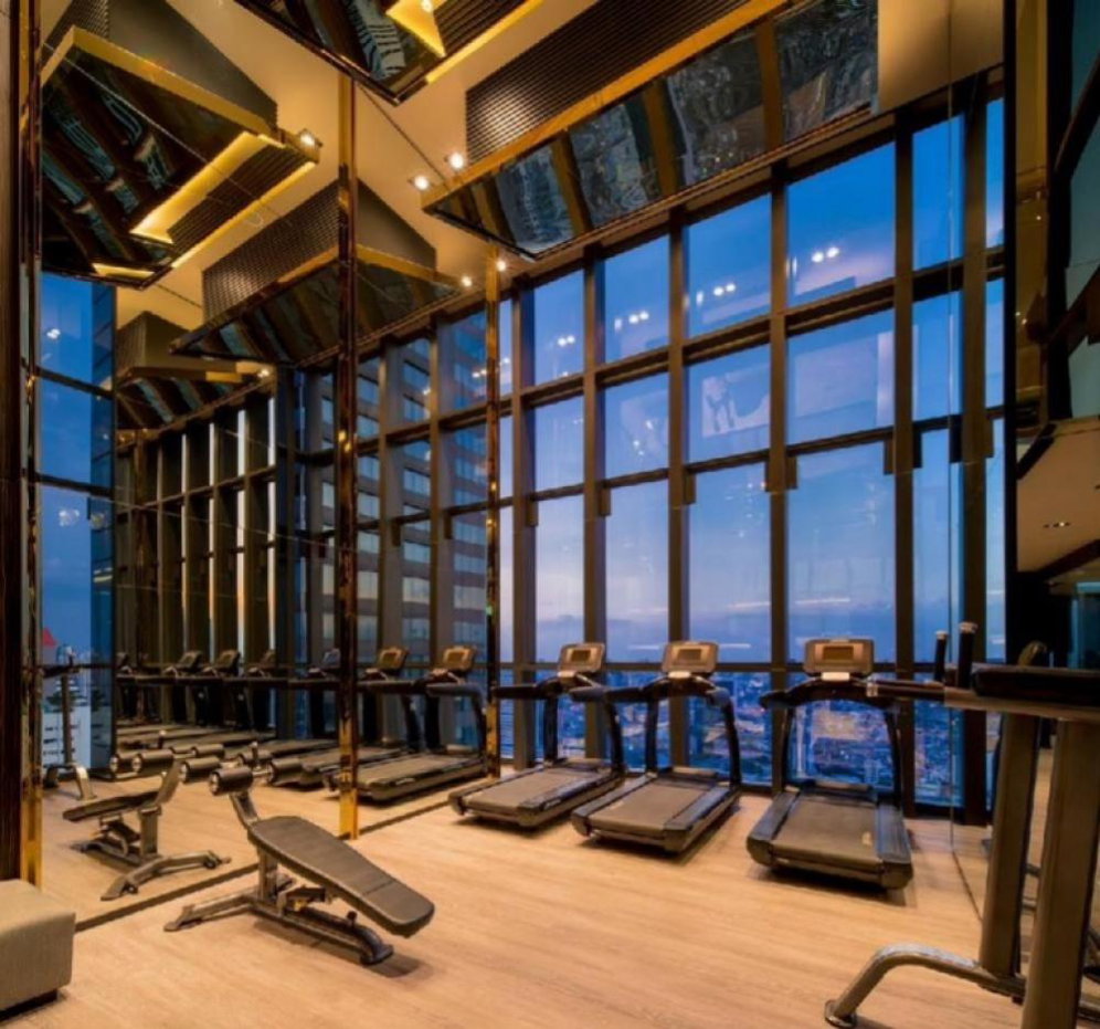 รูป Below Appraisal Value: 1BR at Ashton Silom – Hot Deal at 11 MB - รูปที่ 13/15