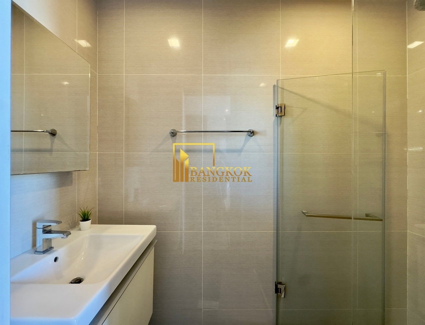 รูป Park 24 | Cozy 2 Bed Condo in Phrom Phong Area - BR13066CD - รูปที่ 10/28