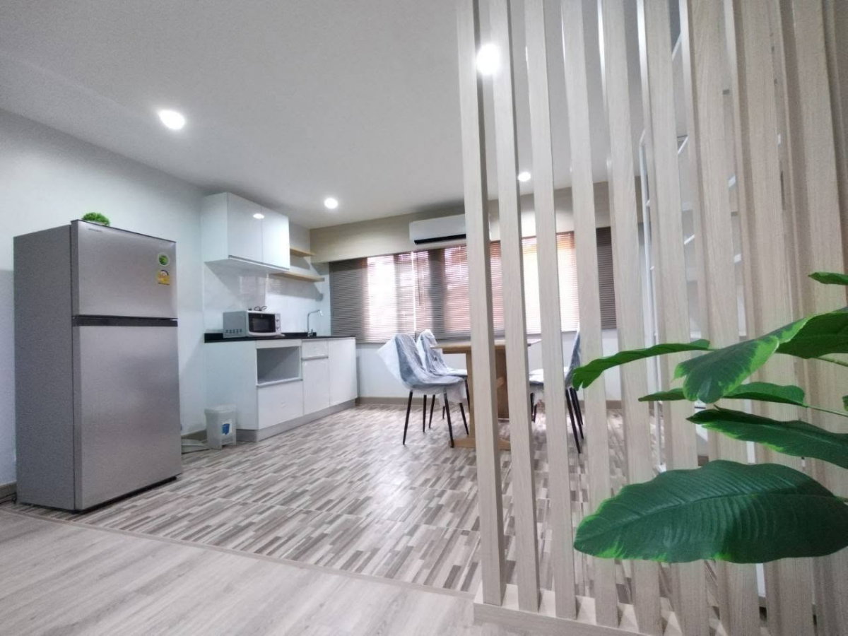 รูป 🟢ER26312 🟢ให้เช่า / For Rent GRAND PARK TOWN 💰 ราคา 16,500 บาท/เดือน - รูปที่ 2/8