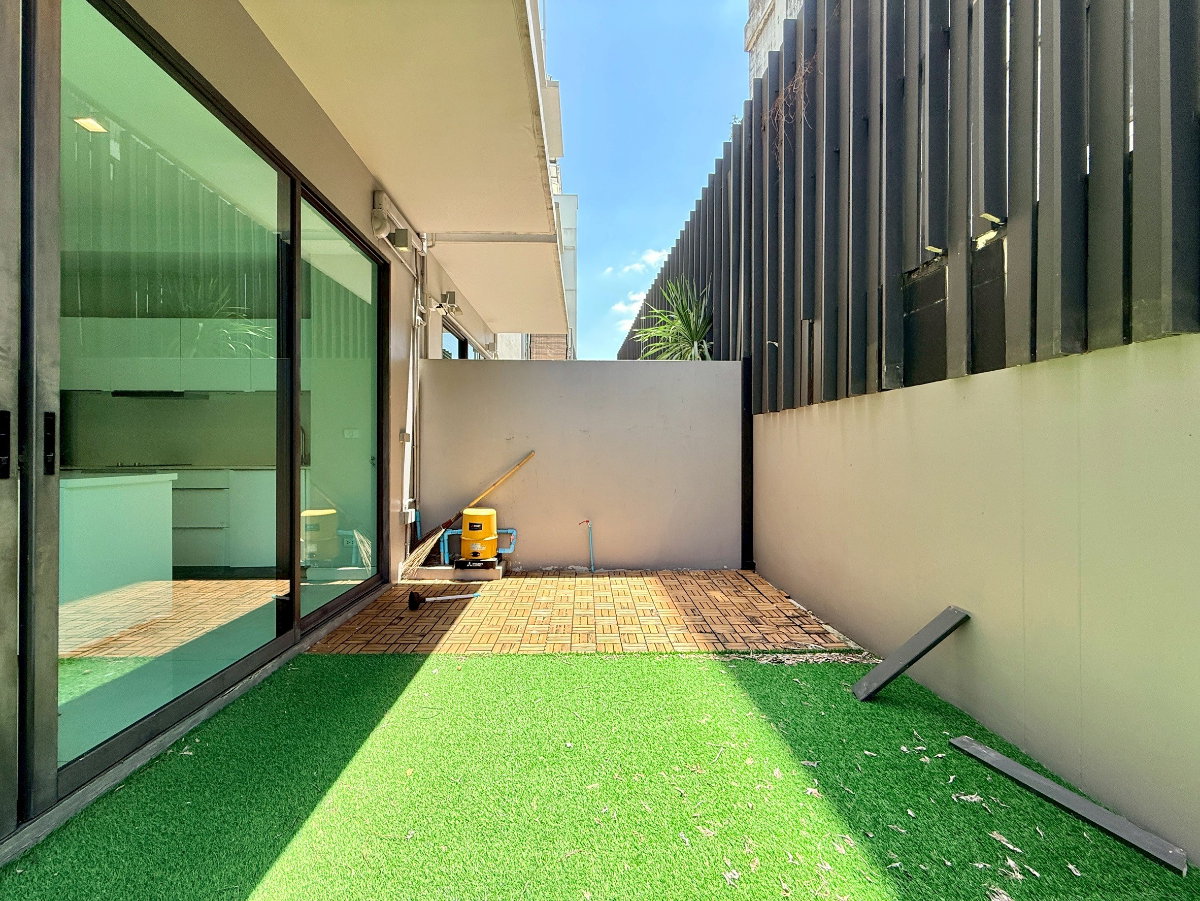 รูป Park Lane Ekkamai 22 | Unfurnished 3 Bed Townhouse For Rent - BR49089TH - รูปที่ 6/45