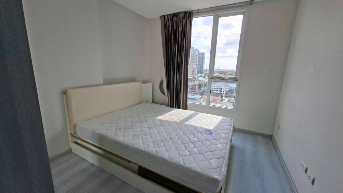 รูป ห้องว่างอัพเดต 2 ห้องนอน🛋️⚡️HunterCondo🦊กรีเน่ แจ้งวัฒนะ - รูปที่ 19/19