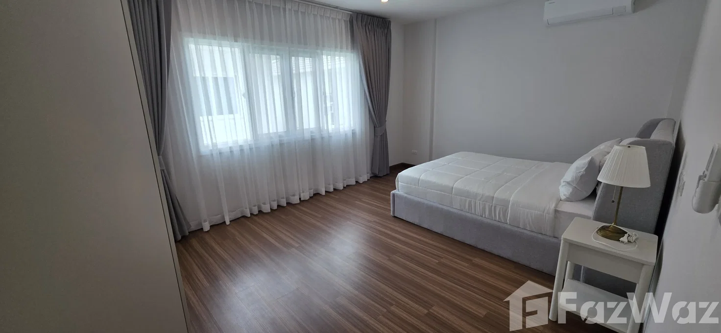 รูป ขาย บ้านเดี่ยว 4 ห้องนอน ในโครงการ ศุภาลัย ปาล์มสปริงส์ บ้านพอน ภูเก็ต 6612926 - รูปที่ 19/28