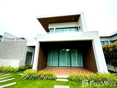 Houses for sale Muang Phuket Phuket : 4 Bedroom Villa for sale at Casa Signature 1893562