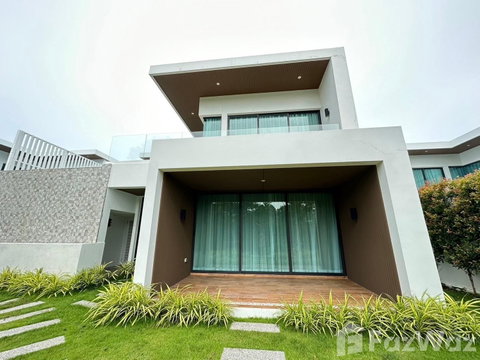 ขาย วิลล่า 4 ห้องนอน ในโครงการ คาซ่า ซิกเนเจอร์ 1893562