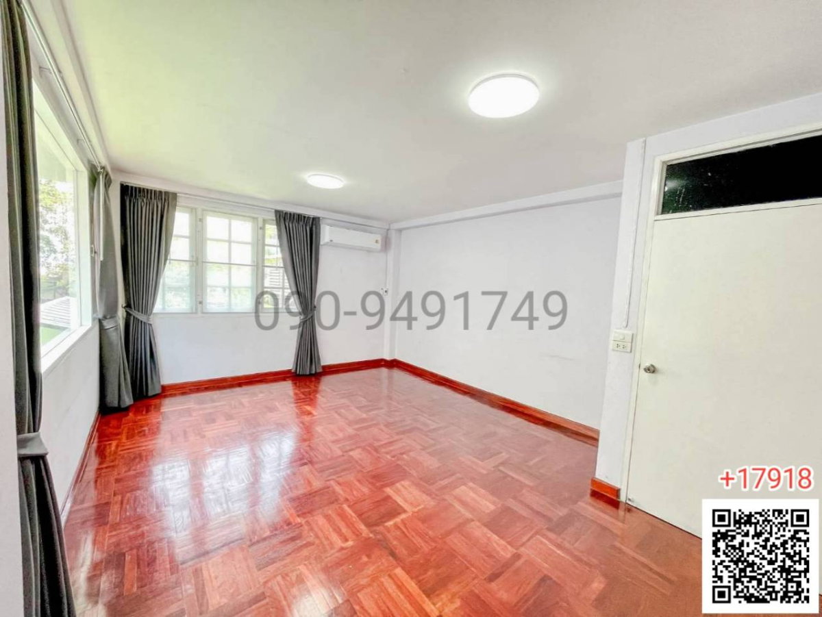 รูป เช่า บ้านเดี่ยว 2 ชั้น ใกล้ รถไฟฟ้าสายสีชมพูสถานีรามอินทรา - รูปที่ 11/15