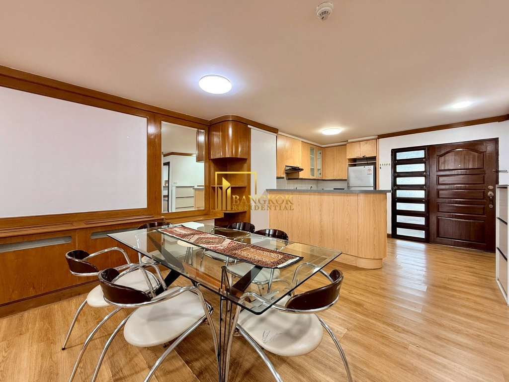 รูป Supalai Place | Charming 2 Bedroom Condo in Sukhumvit 39 - BR11510CD - รูปที่ 7/33