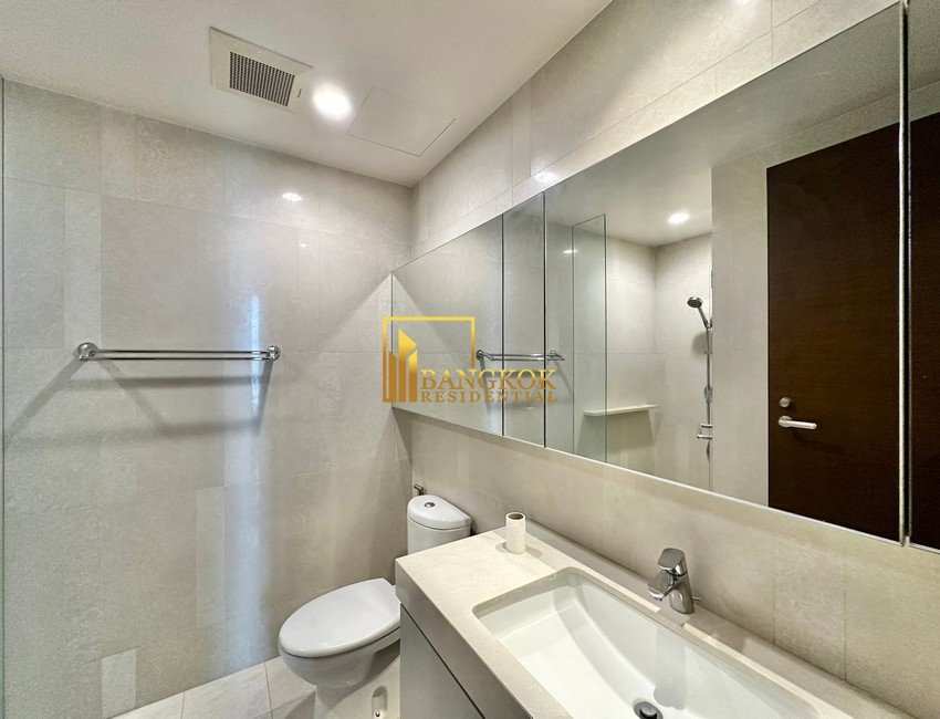 รูป Quattro By Sansiri | Charming 2 Bedroom Condo in Thong Lo - BR11354CD - รูปที่ 19/37