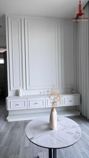 2-bed condo for sale, 67 sqm, The Room Sathorn - St.Louis