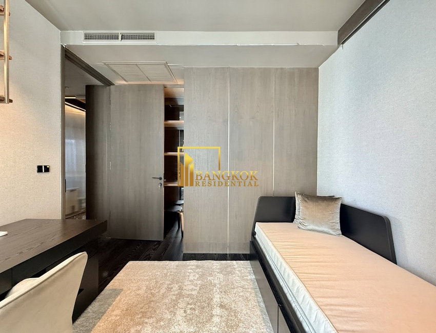 picture Noble Ploenchit | Beautiful 2 Bedroom Luxury Condo For Rent - BR61090CD - 20/31