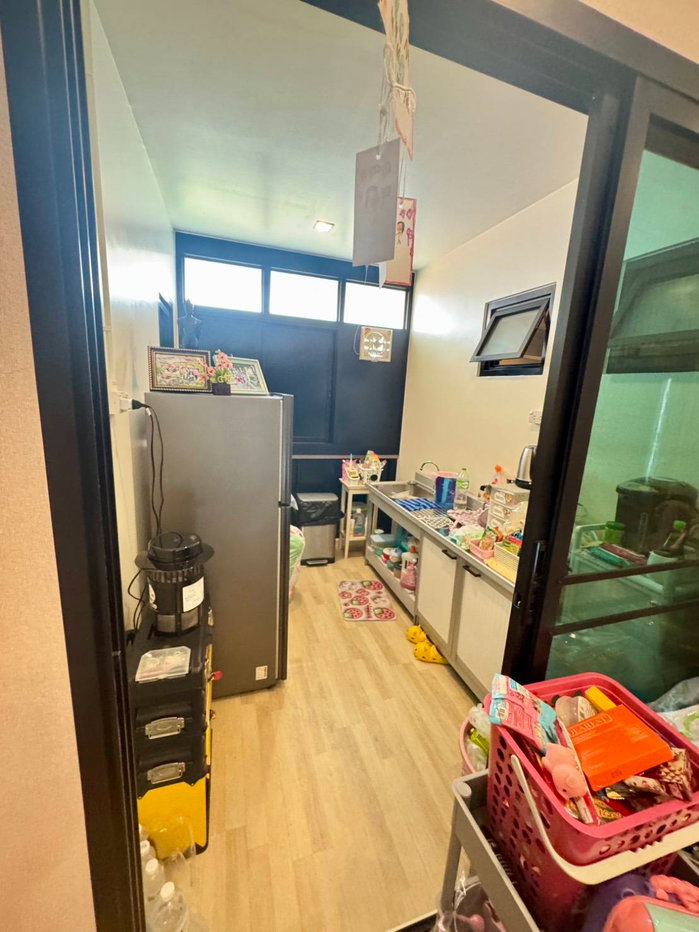 รูป ขายบ้านเดี่ยว ราคาบ้านแฝด 9 ล้าน 5 แสน และ 12 ล้าน  - รูปที่ 21/32